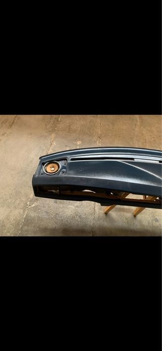 SALPICADERO MERCEDES 190 o W201