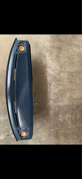 SALPICADERO MERCEDES 190 o W201