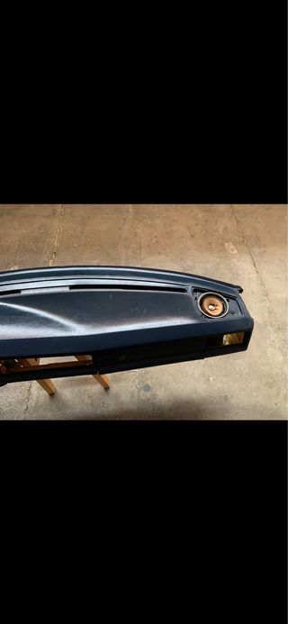 SALPICADERO MERCEDES 190 o W201