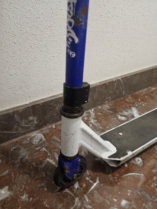 Patinete niño