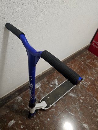 Patinete niño