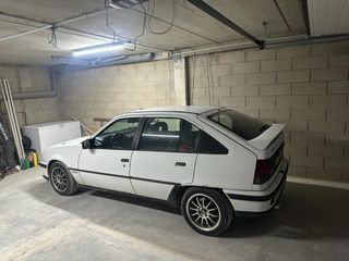 Opel kad 1989