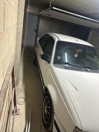 Opel kad 1989