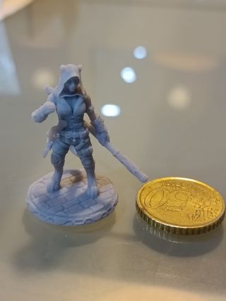 Servicio Impresión 3D