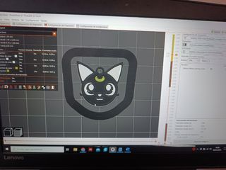 Servicio Impresión 3D