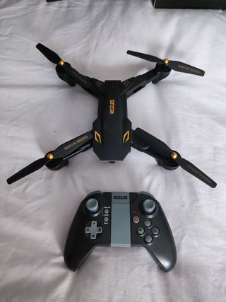 Dron 