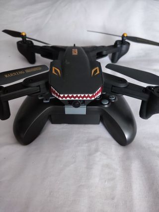 Dron 
