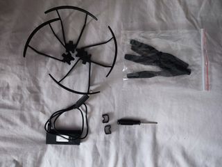 Dron 