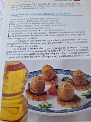 Libro Cocina Mediterranea