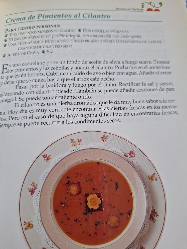 Libro Cocina Mediterranea