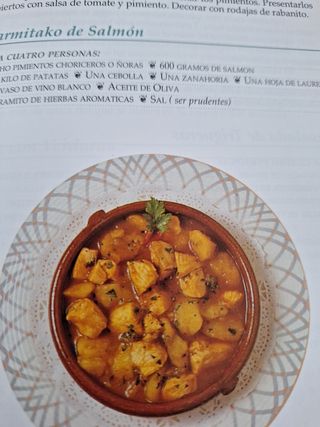 Libro Cocina Mediterranea