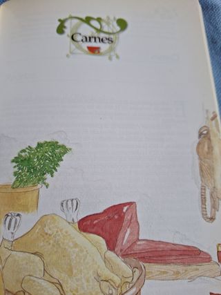 Libro Cocina Mediterranea