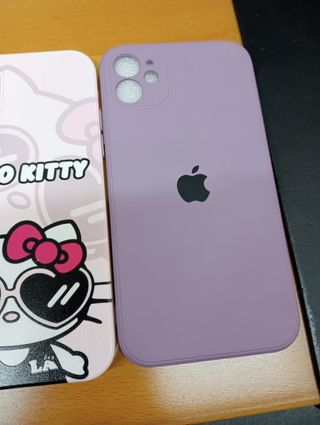 Fundas iPhone 11