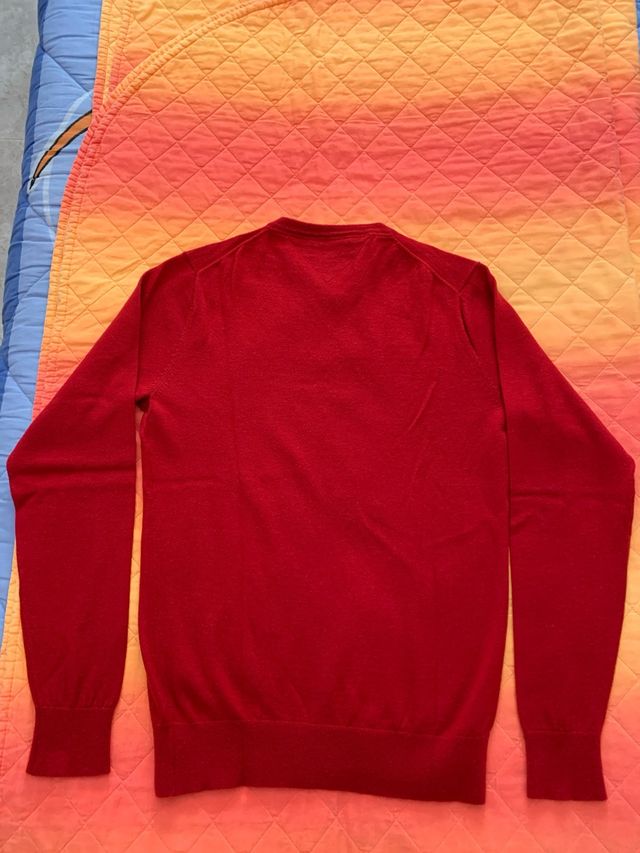 Maglione uomo, Tommy Hilfiger, S, nuovo