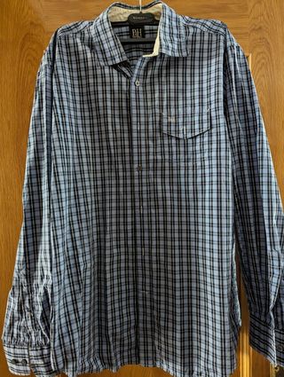 Camisa Pedro del Hierro