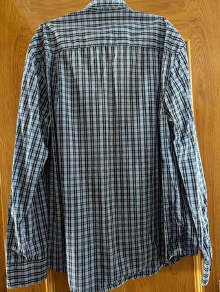 Camisa Pedro del Hierro