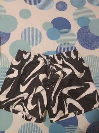 Bañador Nike