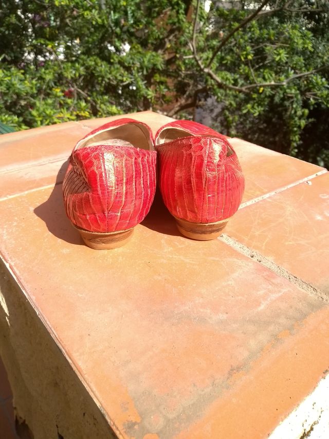 Bailarinas Bimba y Lola