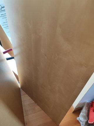 MESA AUXILIAR IKEA LACK