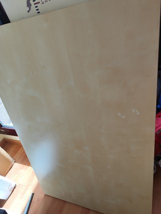 MESA AUXILIAR IKEA LACK