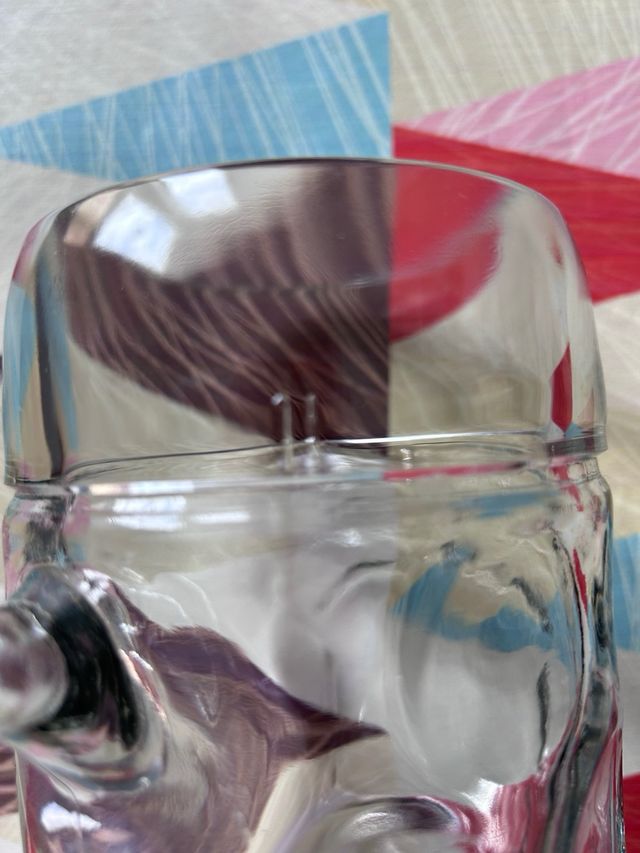 Jarra de cerveza 1 L