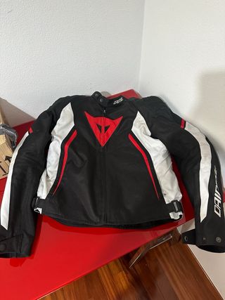 Chaqueta DAINESE 
