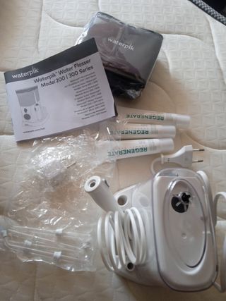 Irrigador bucal NUEVO