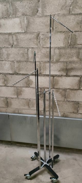 BURRO ROPA TIENDA