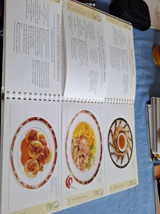 Libro LA MEJOR COCINA Rapida