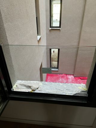 Carpinteria  aluminio