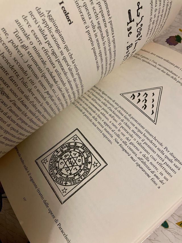 Il grande libro magico