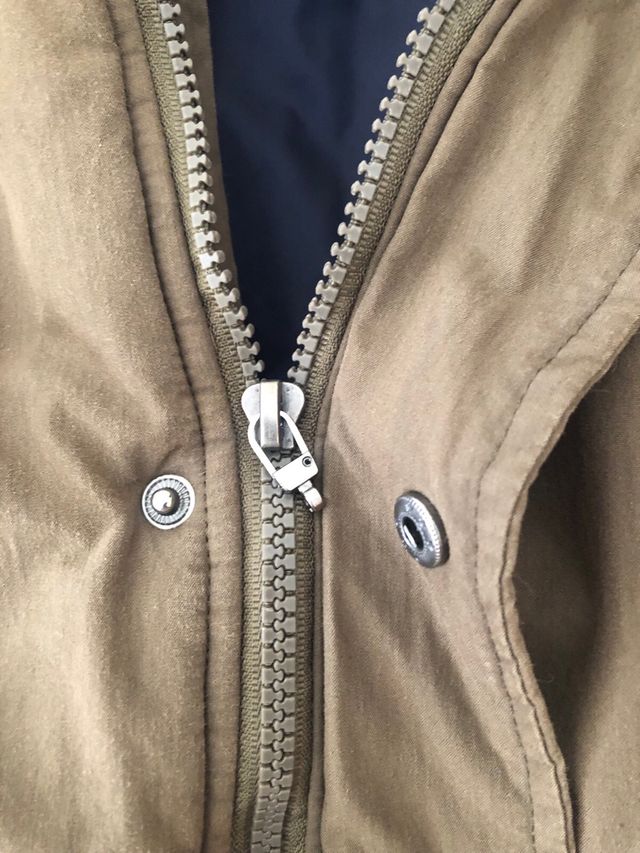 Giubbotto invernale bimbo