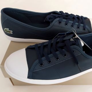 Zapatillas LACOSTE de Piel