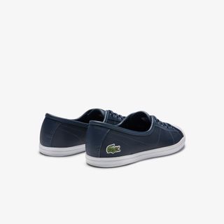 Zapatillas LACOSTE de Piel