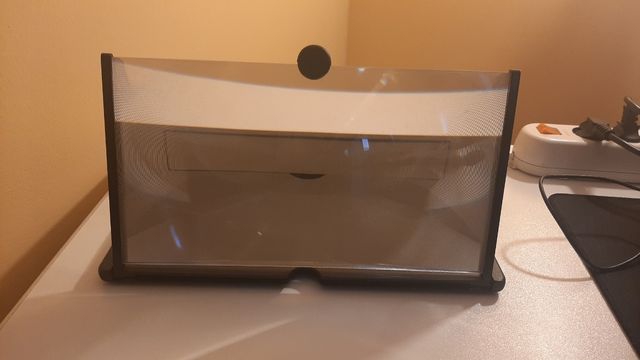 Lente d'ingrandimento