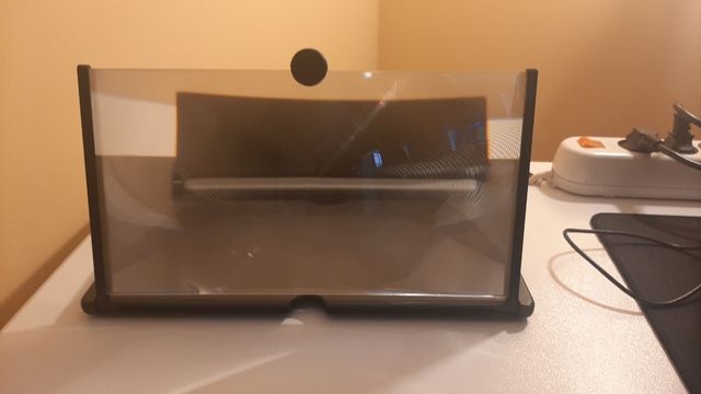 Lente d'ingrandimento