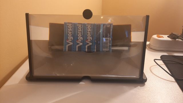 Lente d'ingrandimento