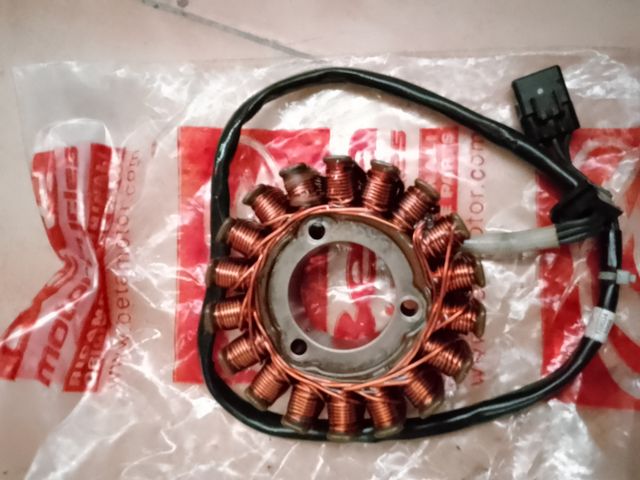 Recambios y accesorios