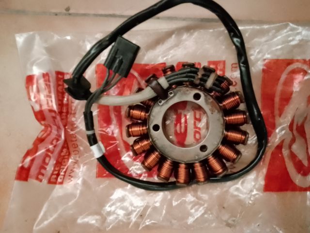 Recambios y accesorios