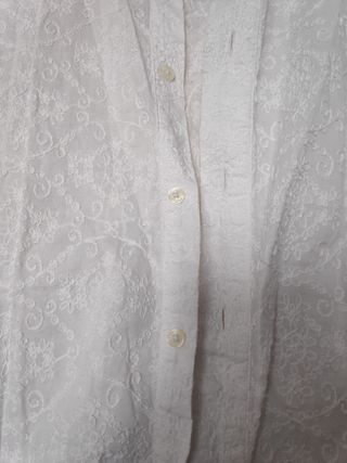 Camisa de hombre Tween