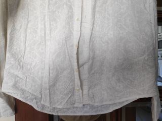 Camisa de hombre Tween