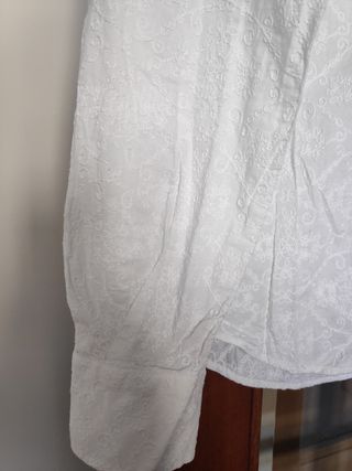 Camisa de hombre Tween