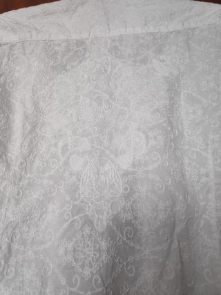 Camisa de hombre Tween