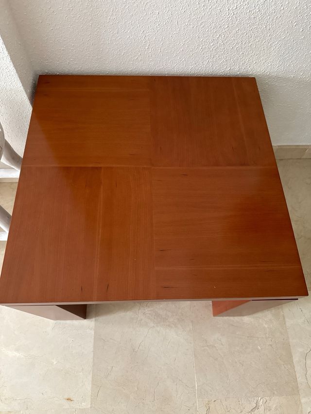 Mesa auxiliar comedor