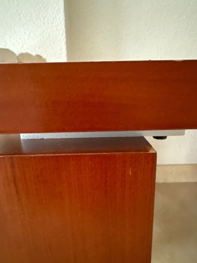 Mesa auxiliar comedor