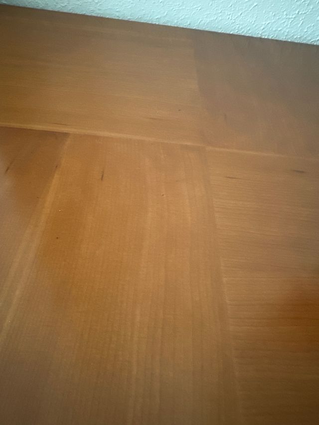 Mesa auxiliar comedor