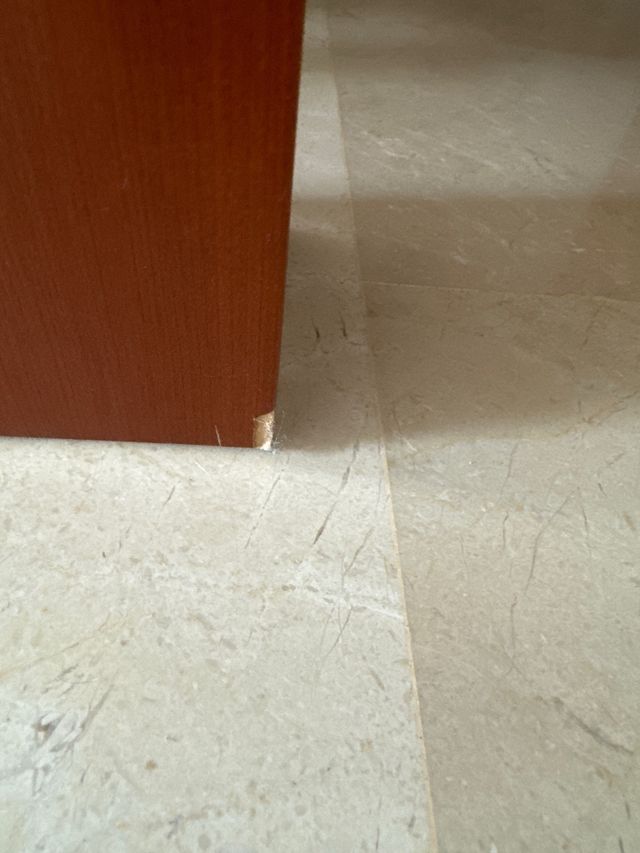 Mesa auxiliar comedor