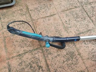 Cortacésped y bordillos