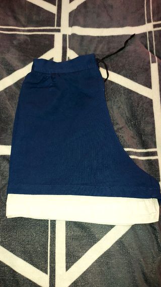 Ropa fallera