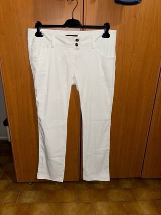 PANTALONI OTTIME CONDIZIONI DA DONNA”BY GENESY”est